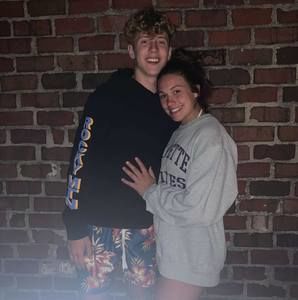 Meet your Posher, Kaden